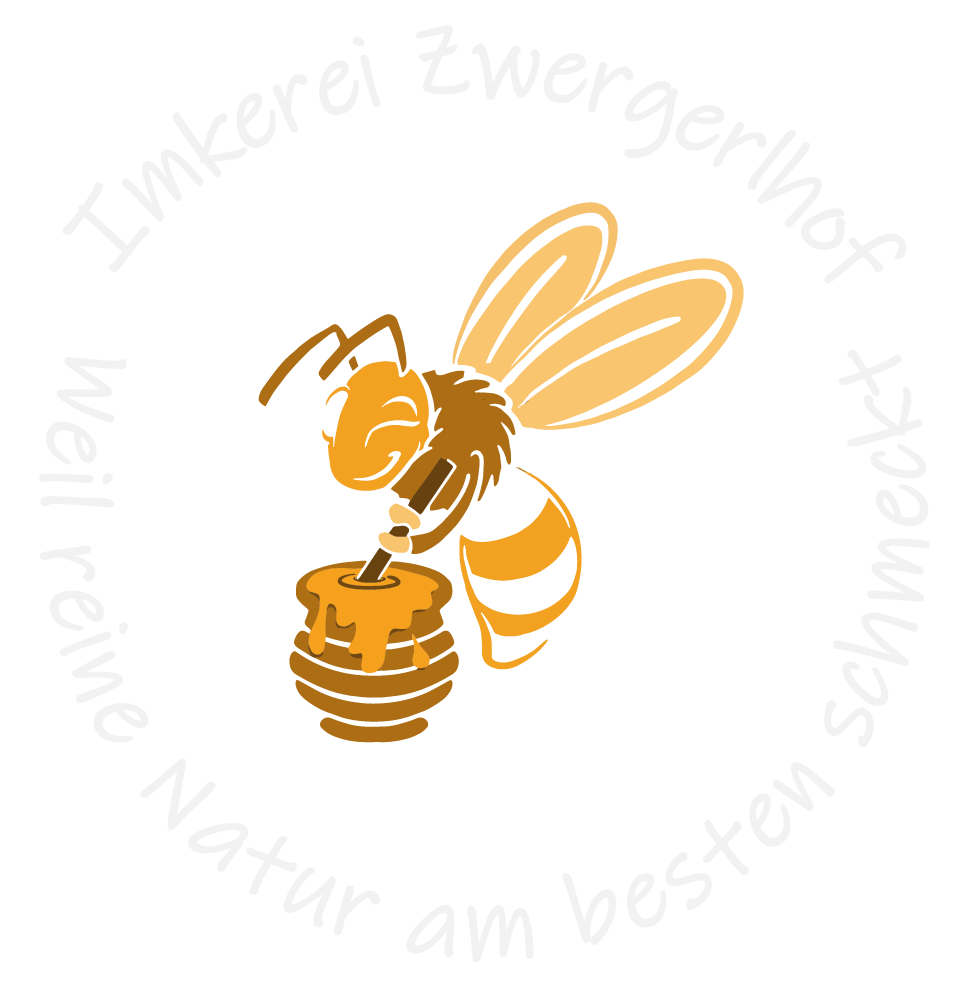 Logo Imkerei Zwergerlhof